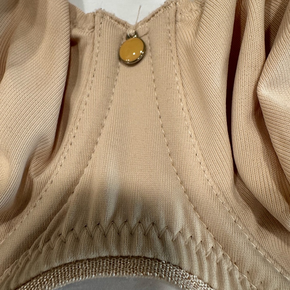 PRIMA DONNA nude underwire bra, size 32 E (DD), - Picture 10 of 10
